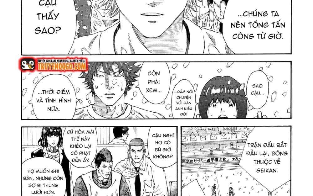 Days - Chương 272 - ảnh 23