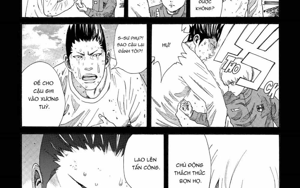 Days - Chương 274 - ảnh 16