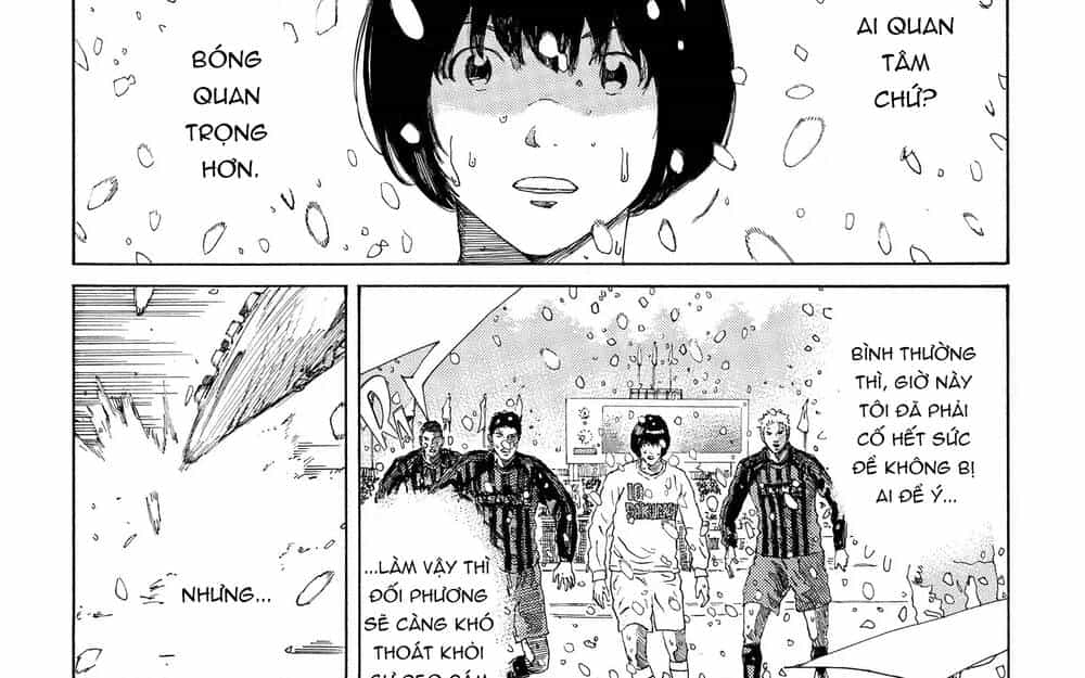 Days - Chương 274 - ảnh 35
