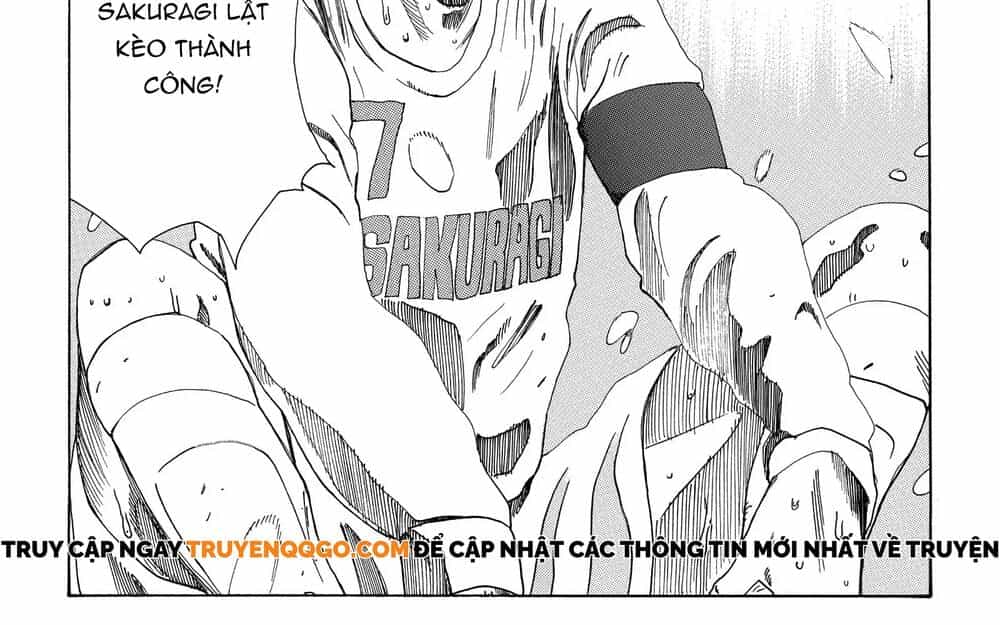 Days - Chương 277 - ảnh 3