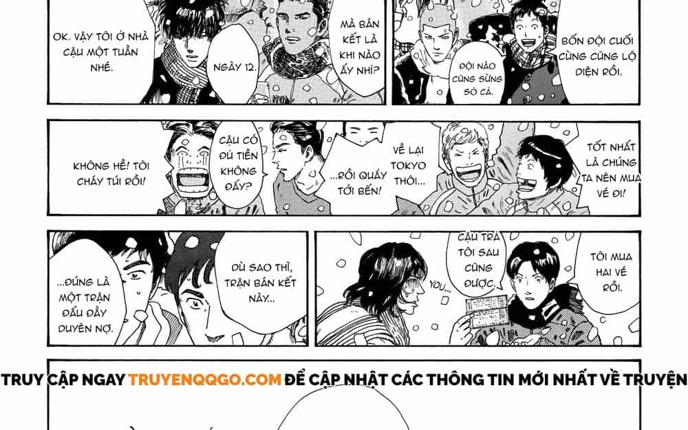 Days - Chương 277 - ảnh 37