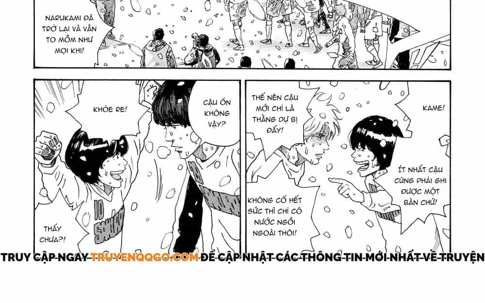 Days - Chương 277 - ảnh 41
