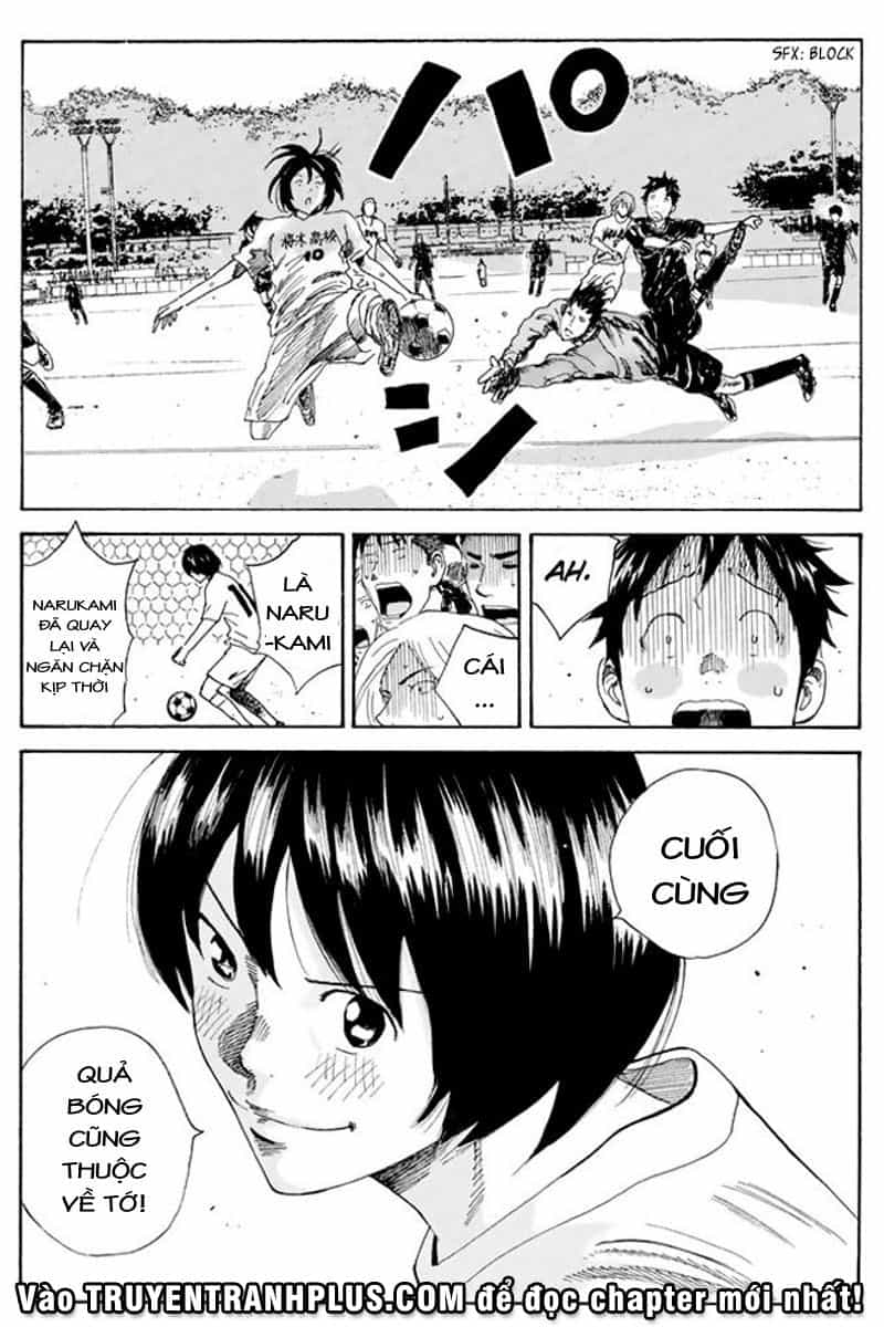 Days - Chương 28 - ảnh 18