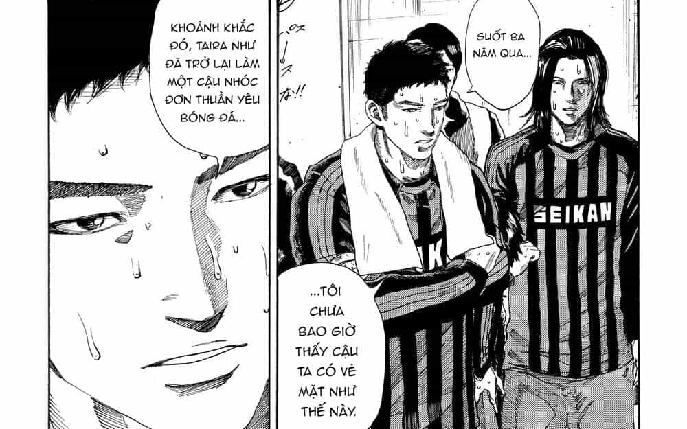 Days - Chương 278 - ảnh 35