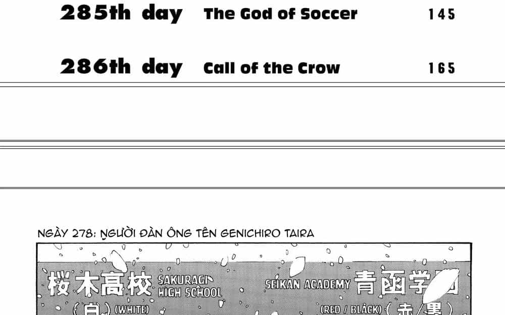 Days - Chương 278 - ảnh 8