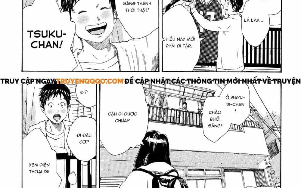 Days - Chương 280 - ảnh 2
