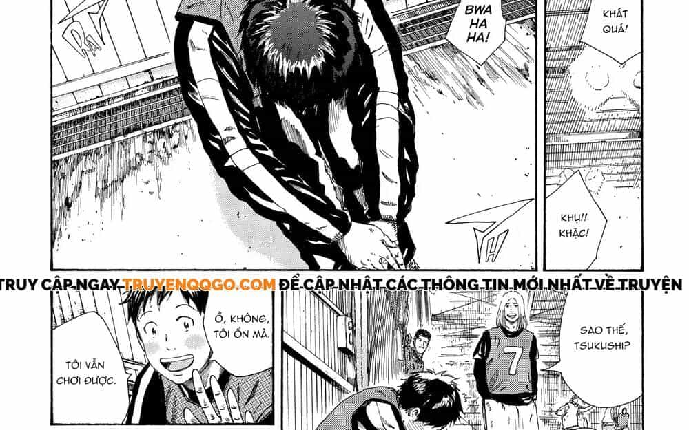 Days - Chương 280 - ảnh 21