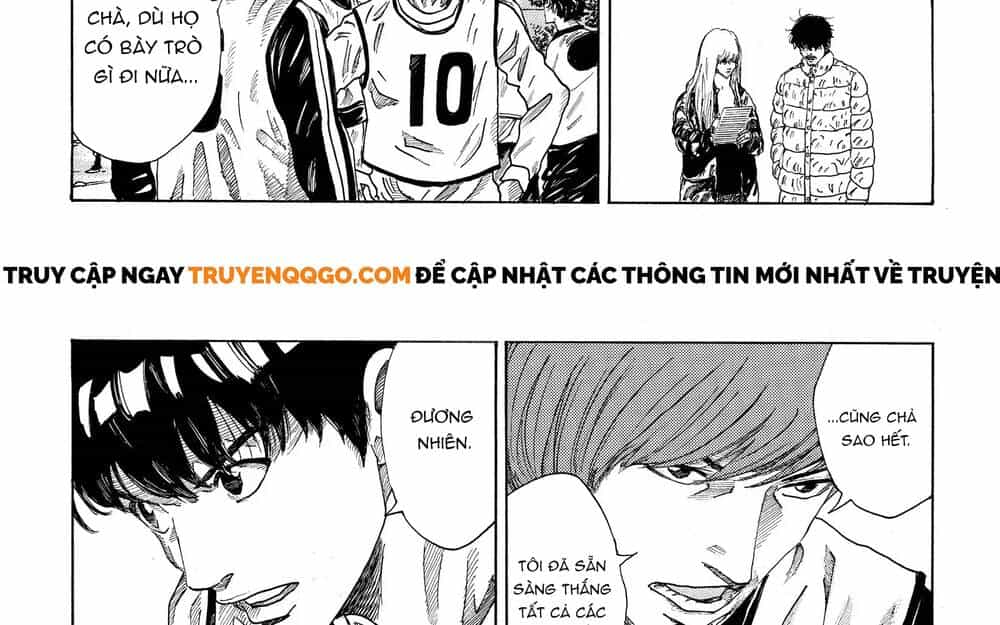 Days - Chương 281 - ảnh 22