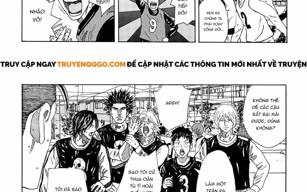 Days - Chương 281 - ảnh 29