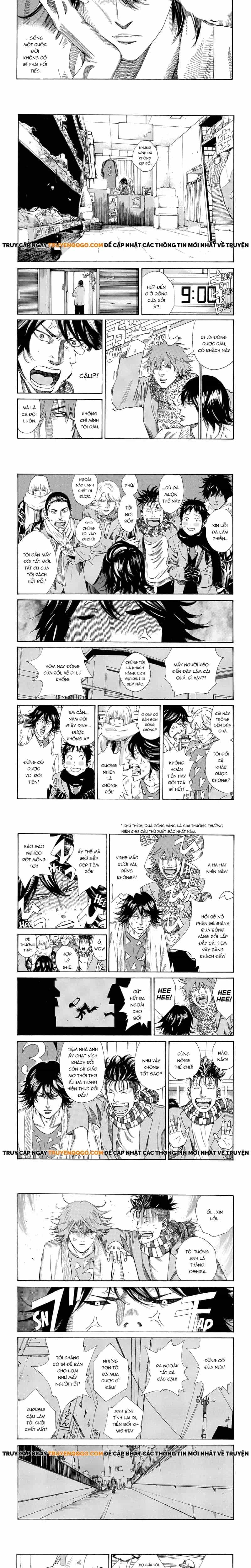 Days - Chương 287 - ảnh 4