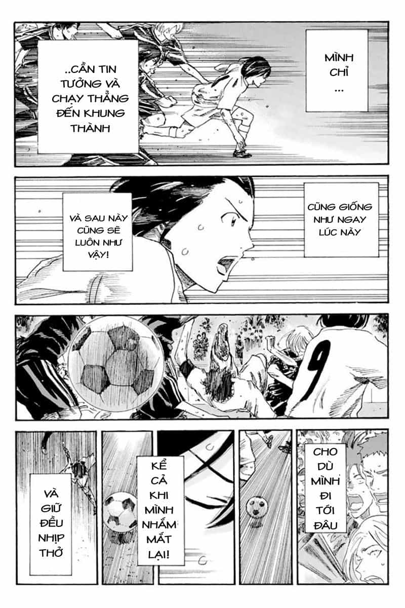 Days - Chương 29 - ảnh 12