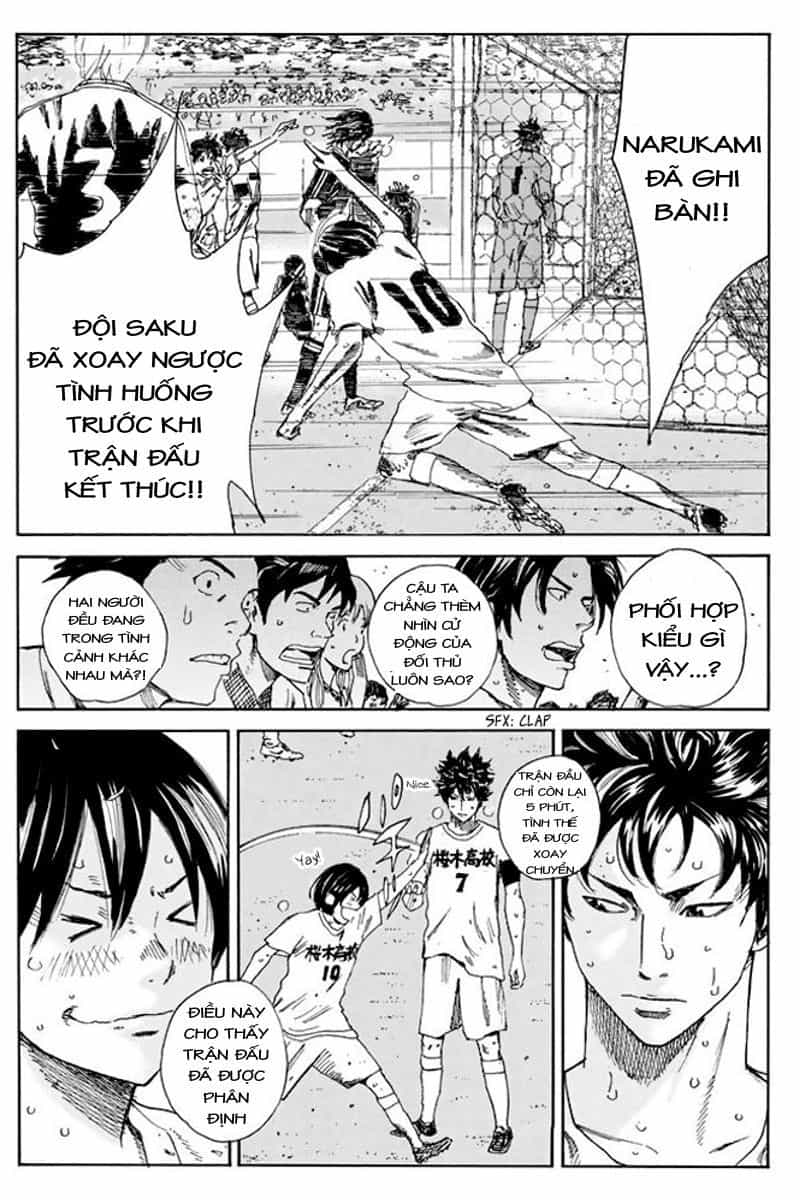 Days - Chương 29 - ảnh 15