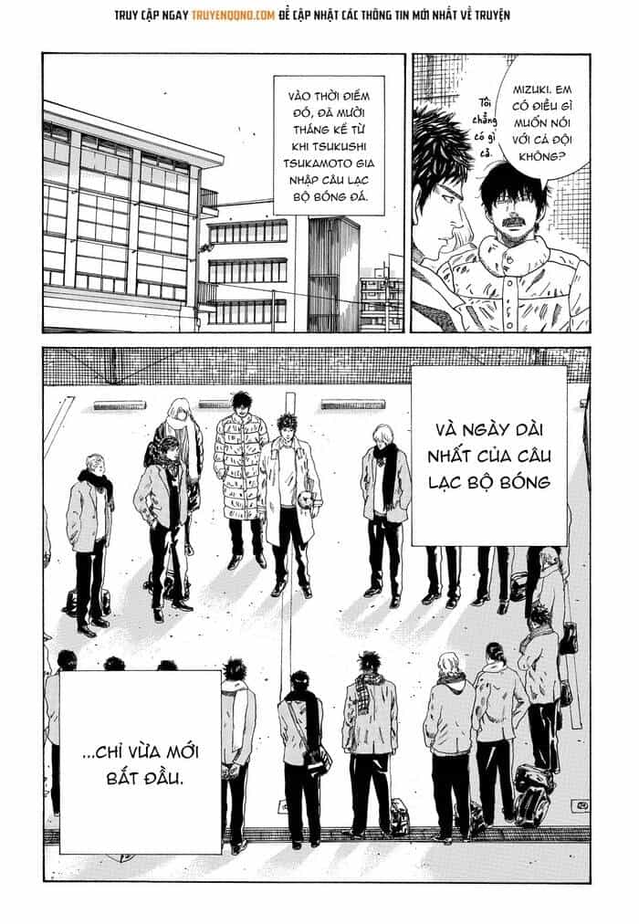 Days - Chương 292 - ảnh 5