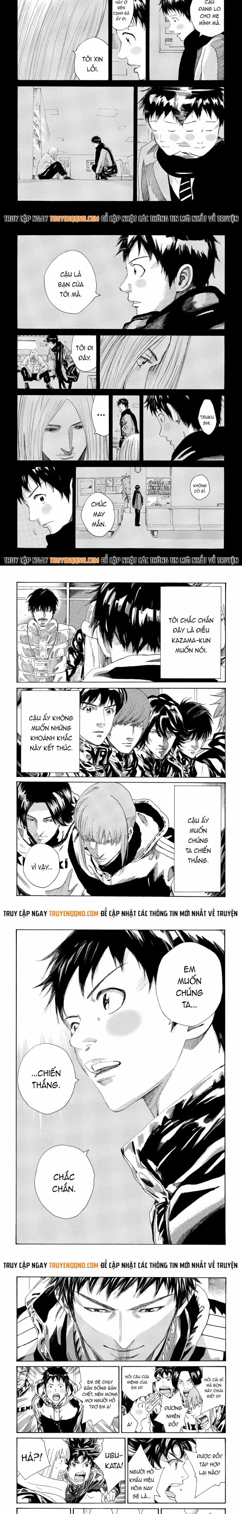 Days - Chương 295 - ảnh 3