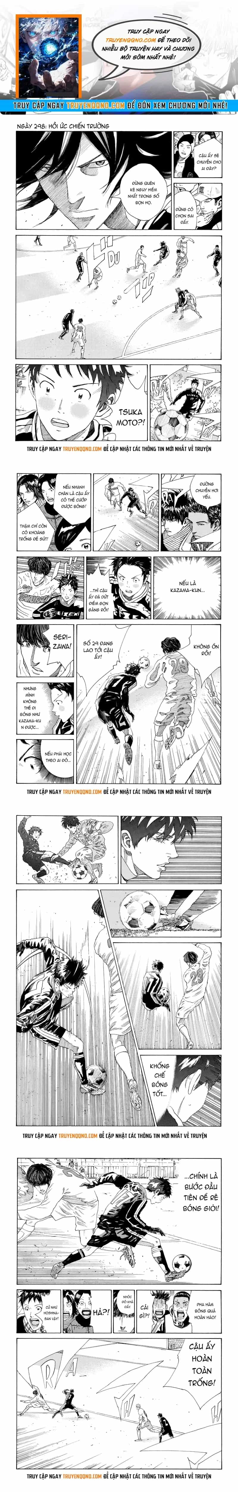 Days - Chương 298 - ảnh 1