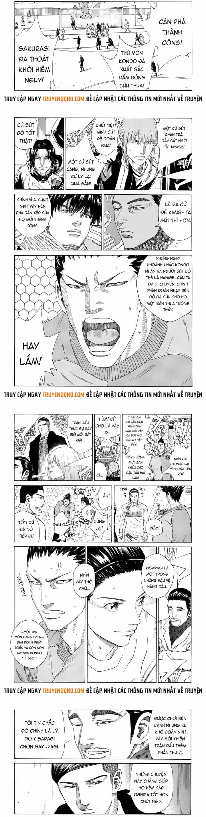 Days - Chương 306 - ảnh 5