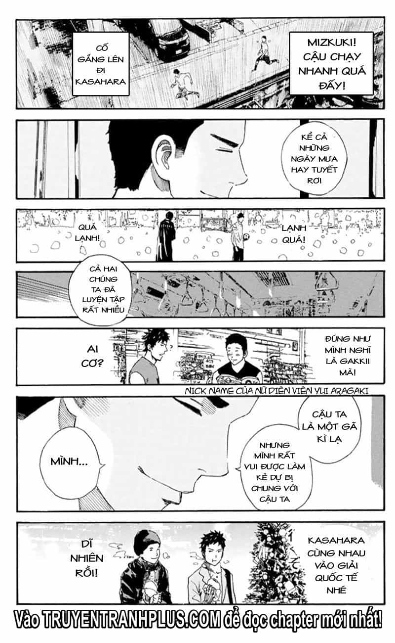 Days - Chương 31 - ảnh 16