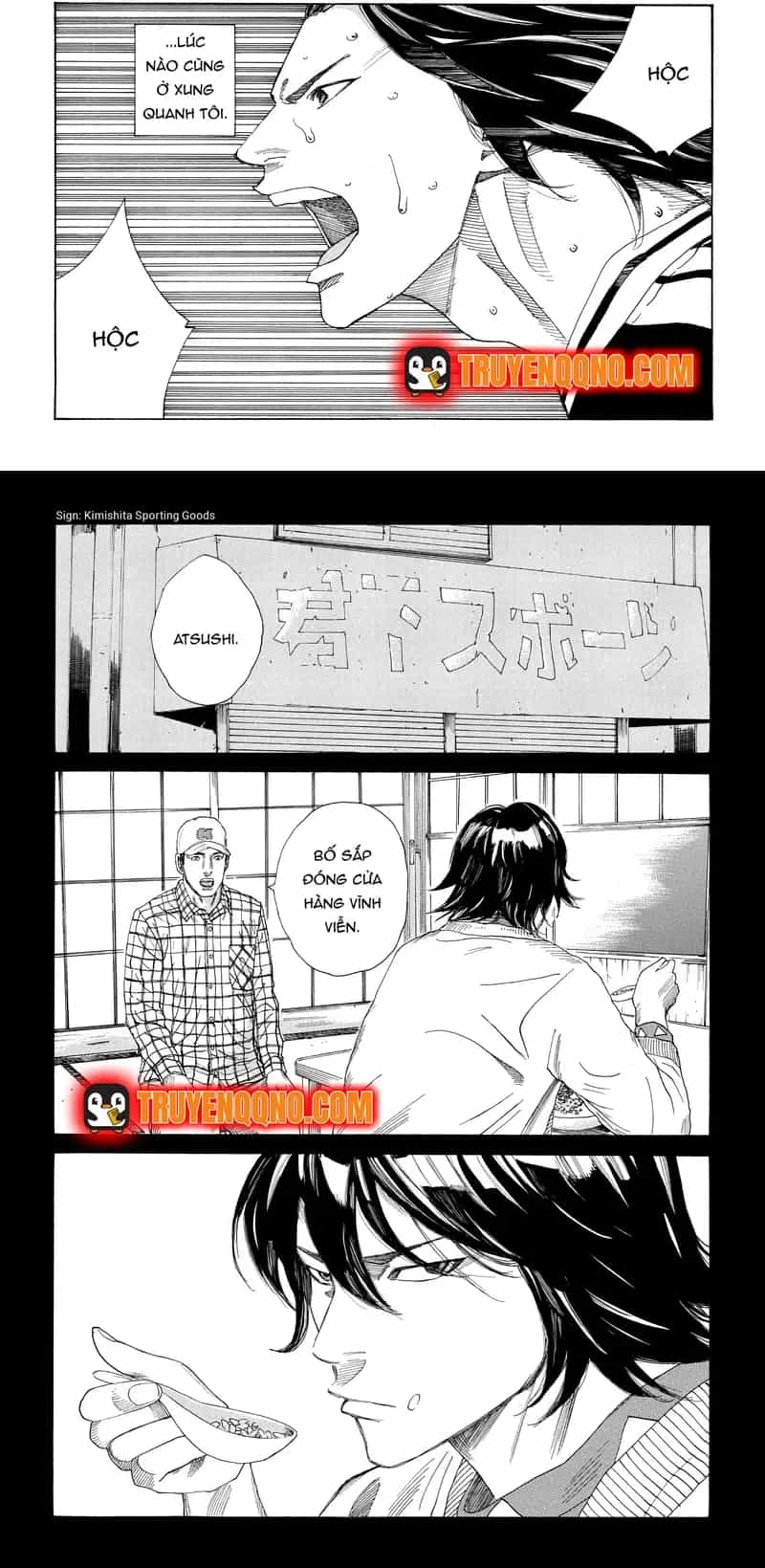 Days - Chương 311 - ảnh 7