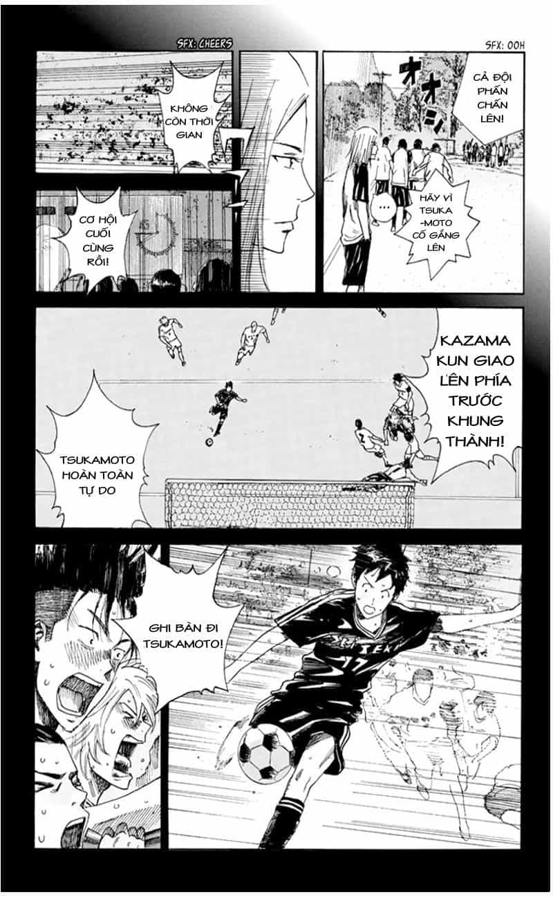 Days - Chương 32 - ảnh 4