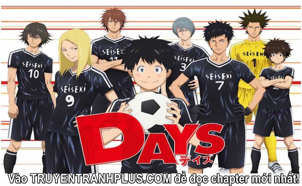 Days - Chương 33 - ảnh 27