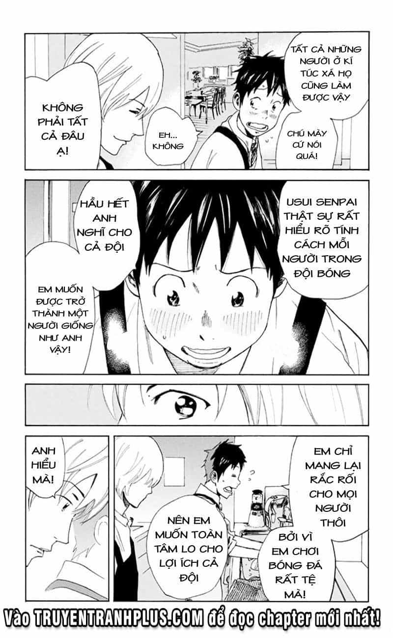 Days - Chương 34 - ảnh 11