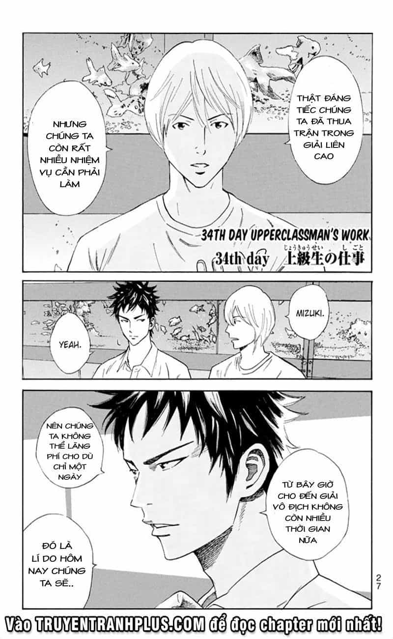 Days - Chương 34 - ảnh 2