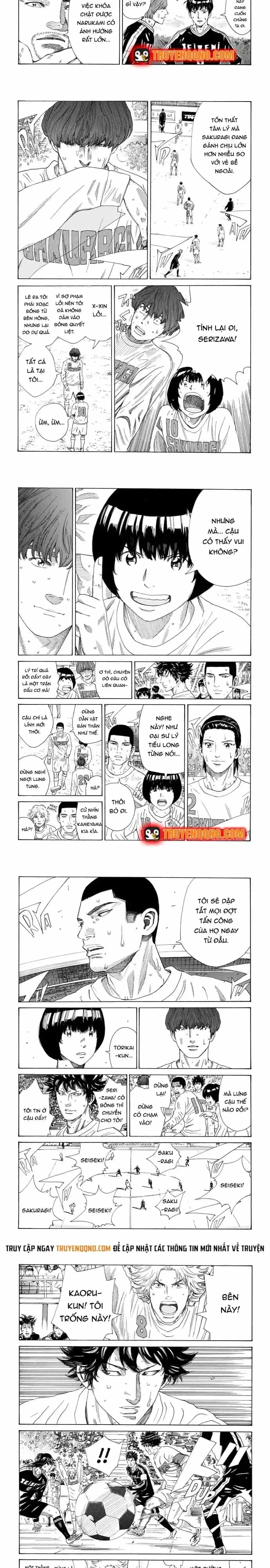 Days - Chương 319.2 - ảnh 4