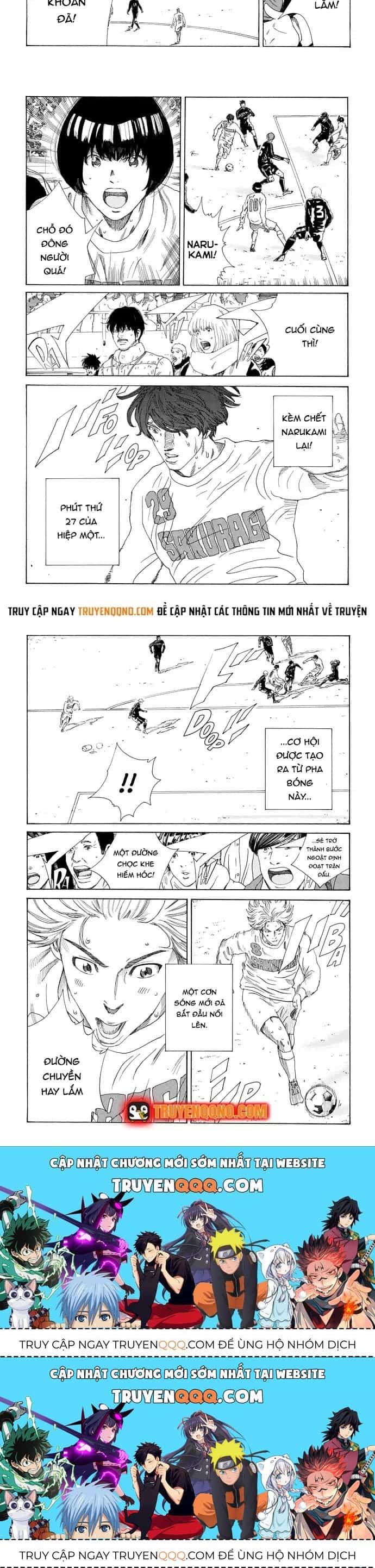 Days - Chương 319.2 - ảnh 6
