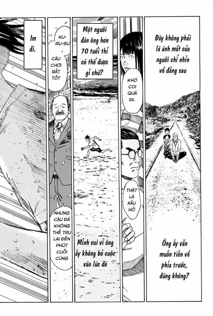 Days - Chương 35 - ảnh 16