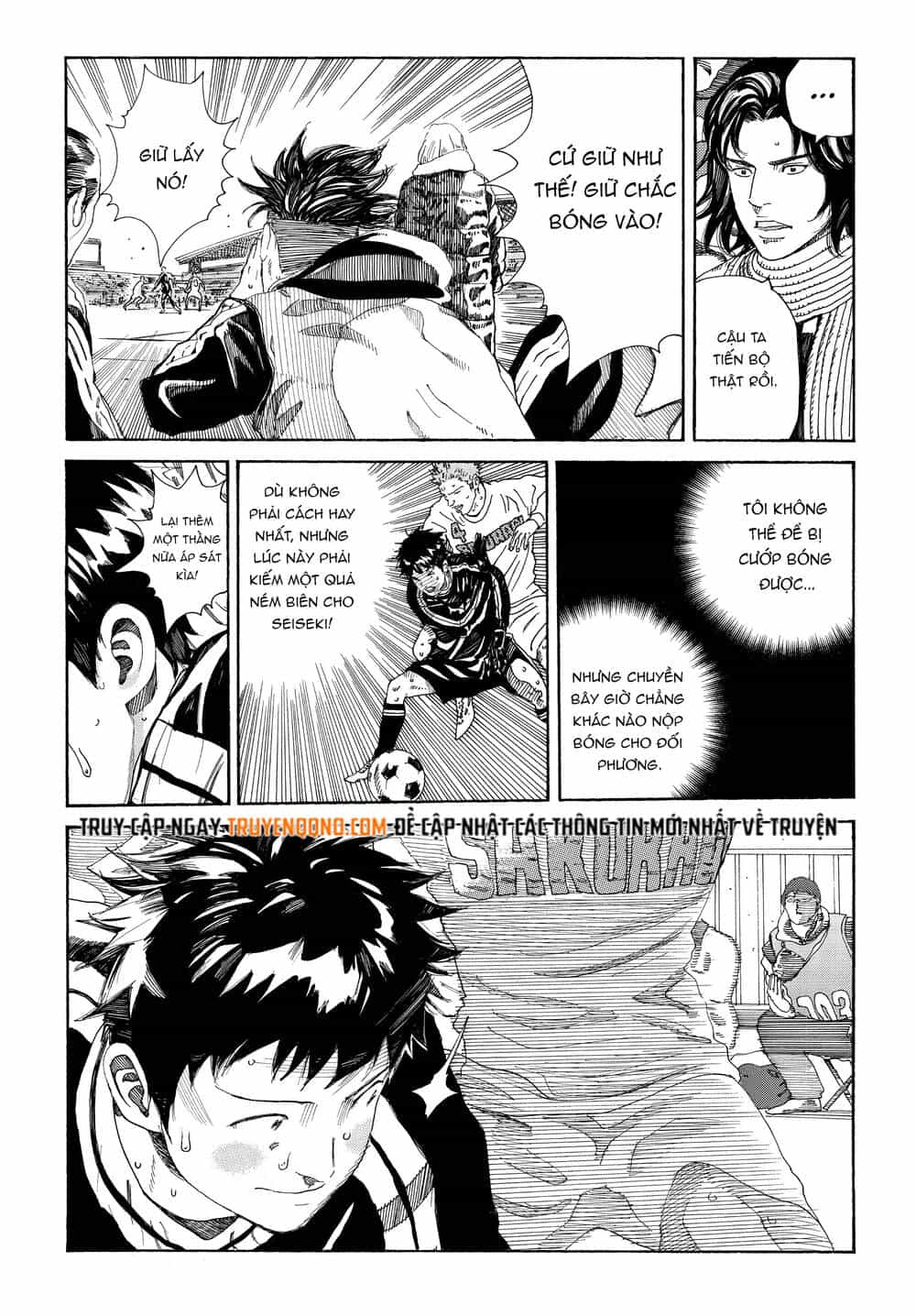 Days - Chương 323 - ảnh 10