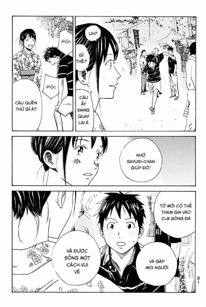 Days - Chương 36 - ảnh 17
