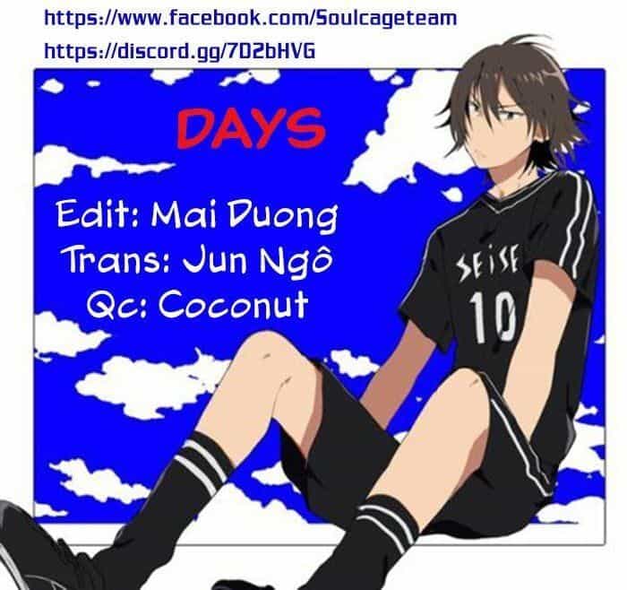 Days - Chương 41 - ảnh 2