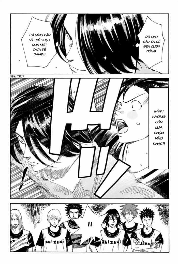 Days - Chương 42 - ảnh 15