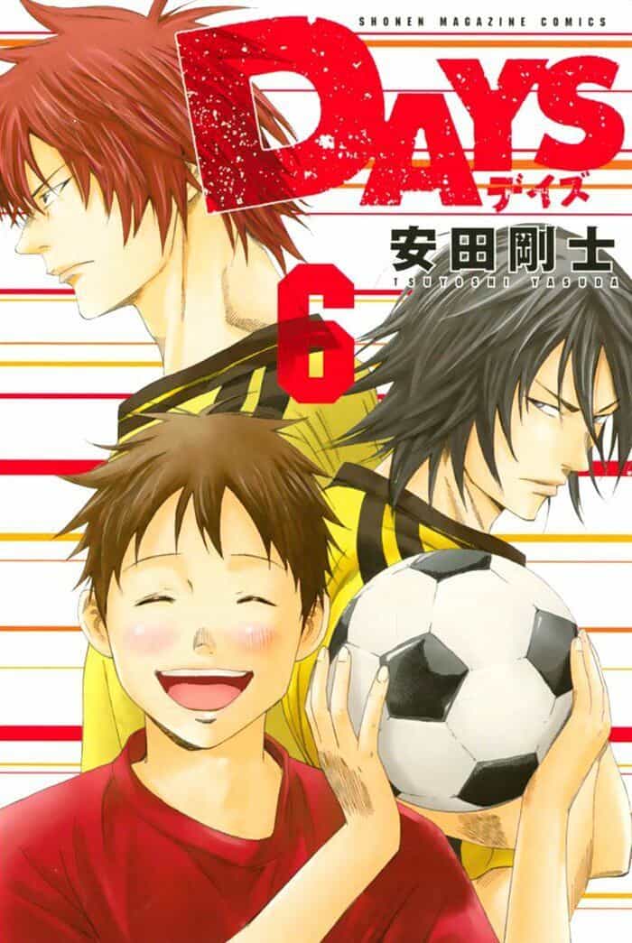 Days - Chương 42 - ảnh 4