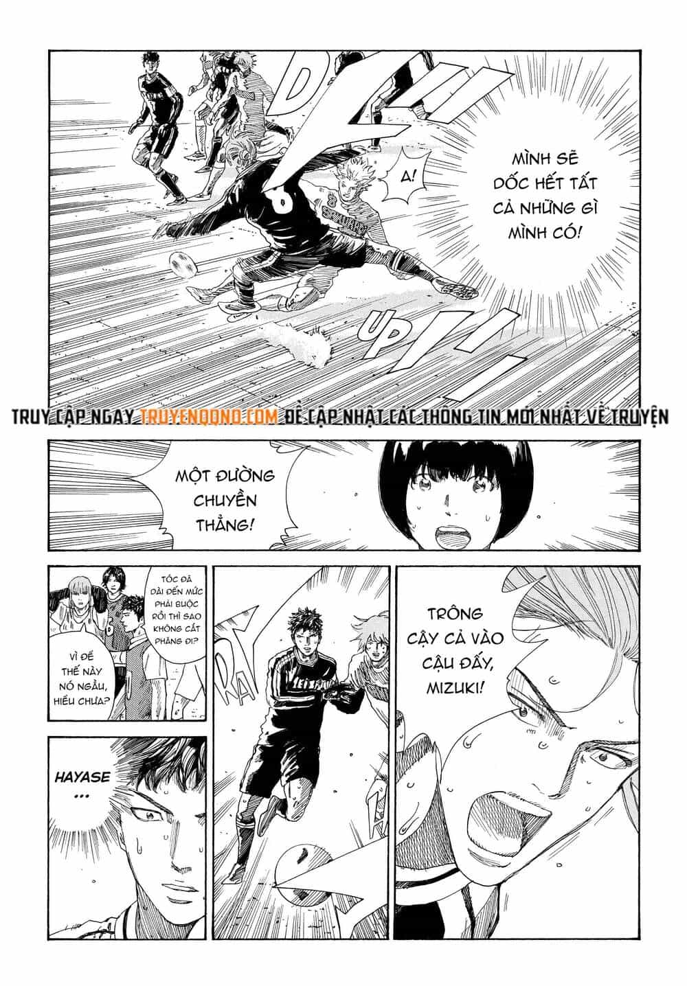 Days - Chương 338 - ảnh 8