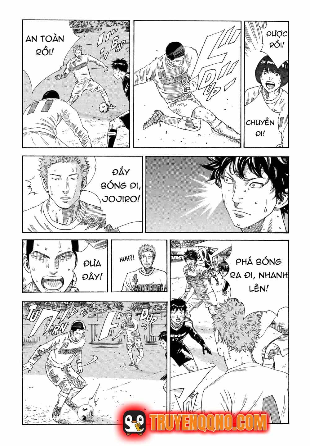 Days - Chương 339 - ảnh 16