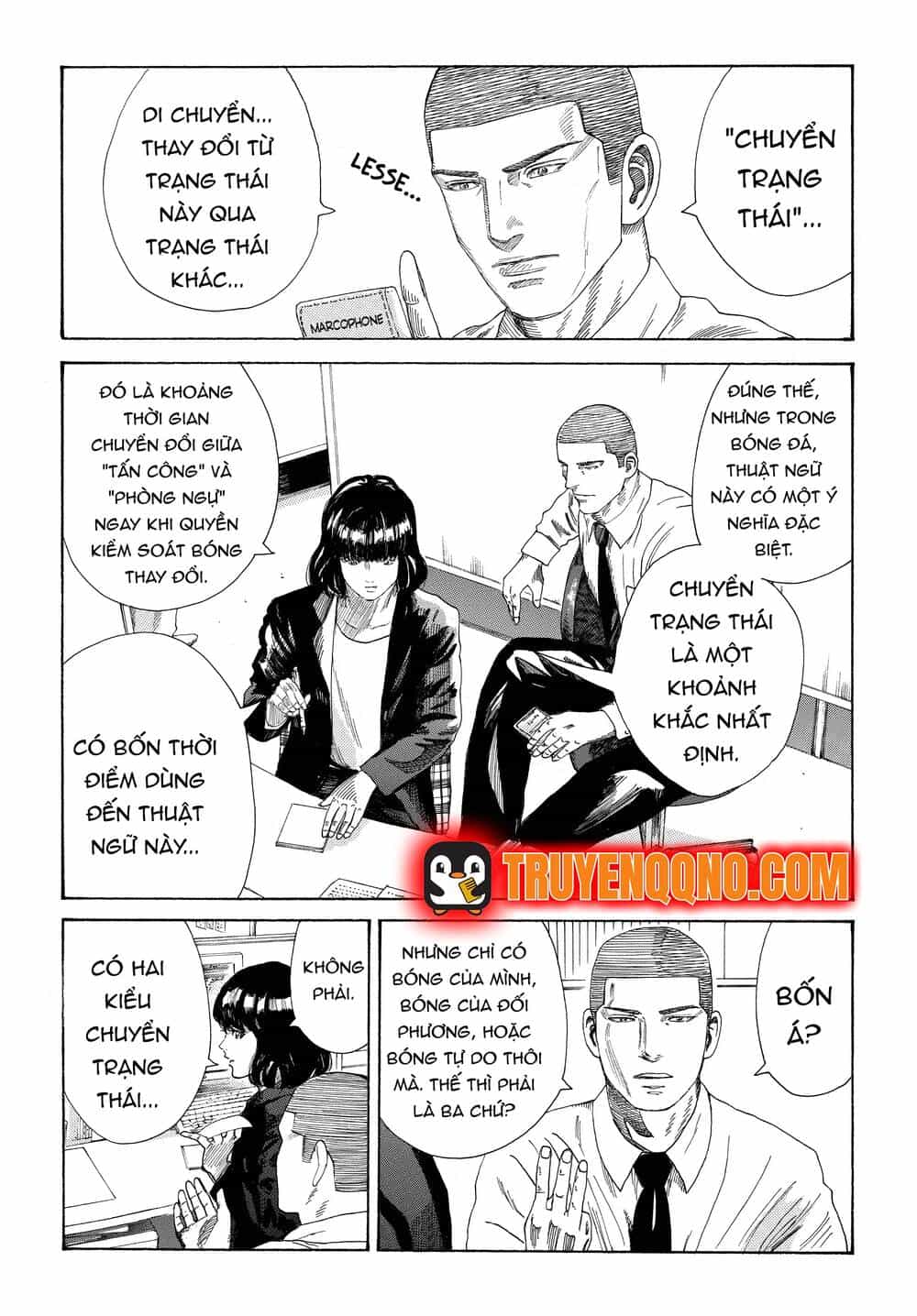 Days - Chương 339 - ảnh 3