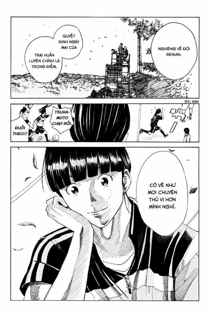 Days - Chương 45 - ảnh 5