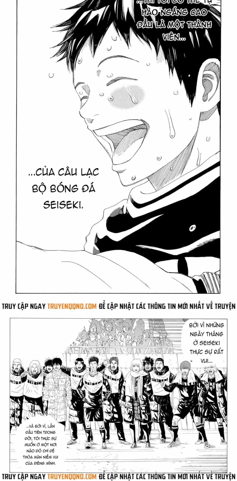 Days - Chương 369 - ảnh 5