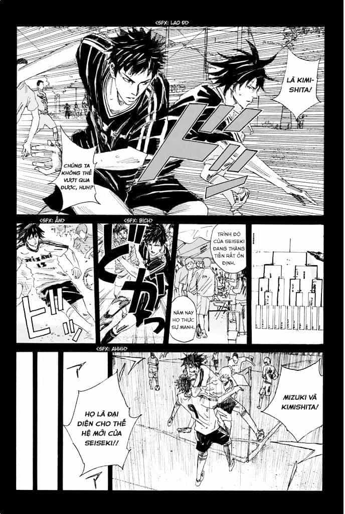 Days - Chương 52 - ảnh 17
