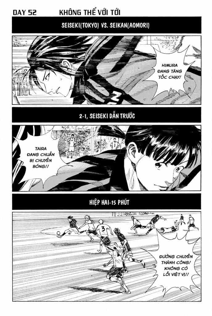 Days - Chương 52 - ảnh 4