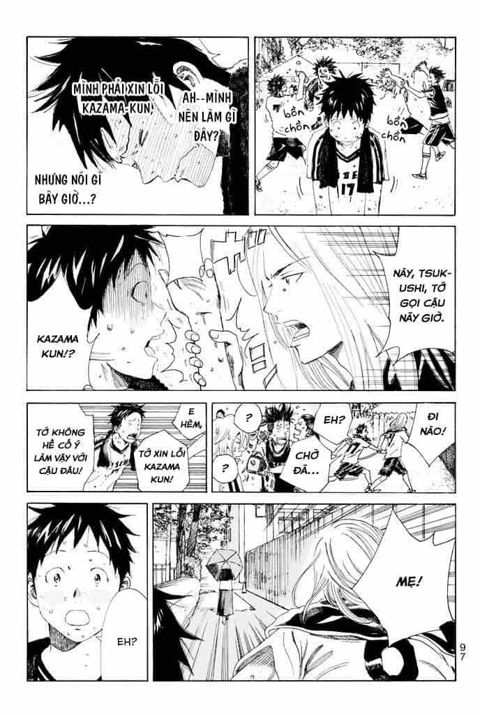 Days - Chương 55 - ảnh 10