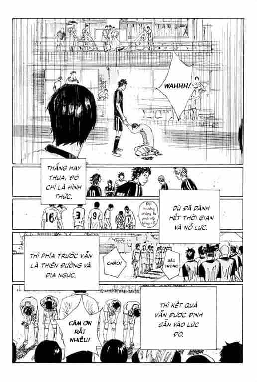 Days - Chương 57 - ảnh 21