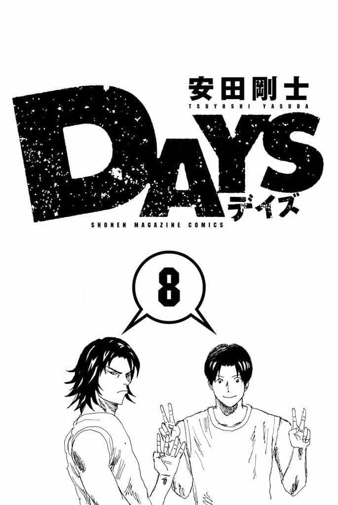 Days - Chương 60 - ảnh 4