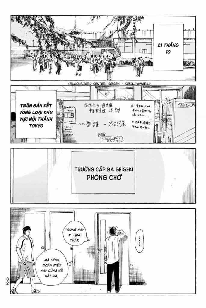 Days - Chương 61 - ảnh 13