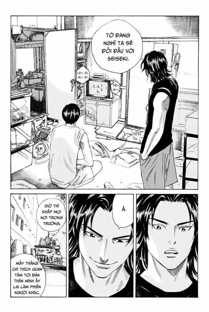 Days - Chương 61 - ảnh 8
