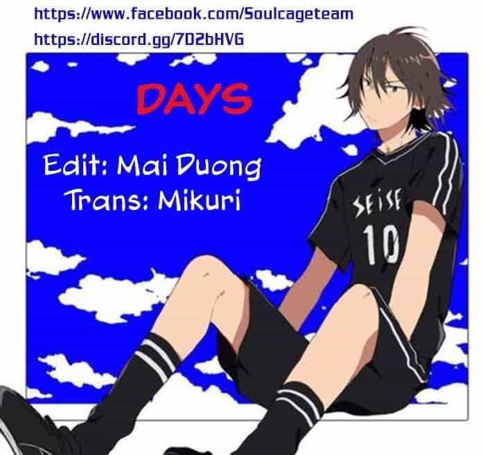 Days - Chương 63 - ảnh 2