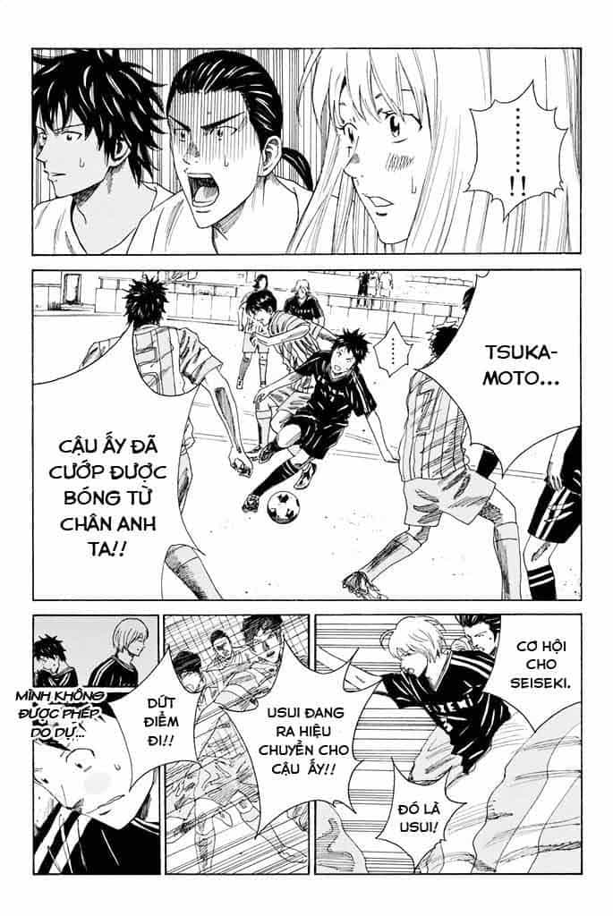 Days - Chương 65 - ảnh 16