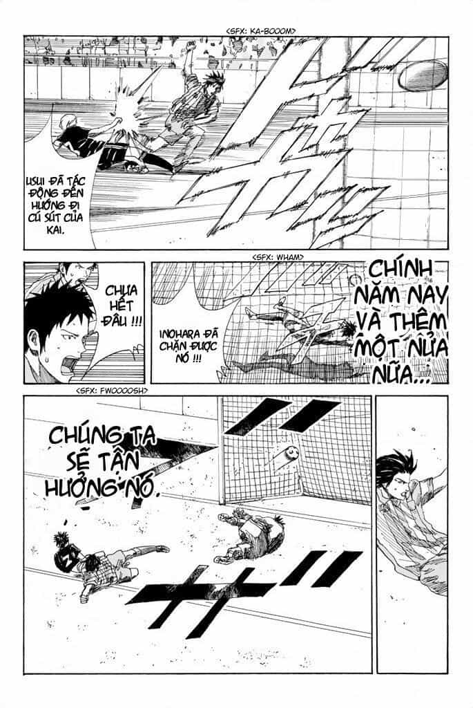 Days - Chương 68 - ảnh 20
