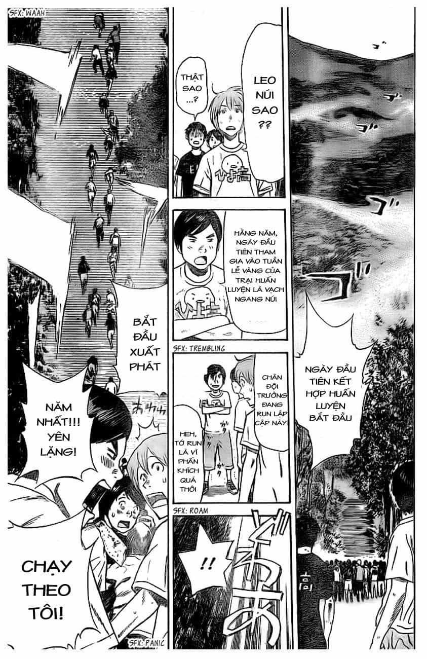 Days - Chương 7 - ảnh 11